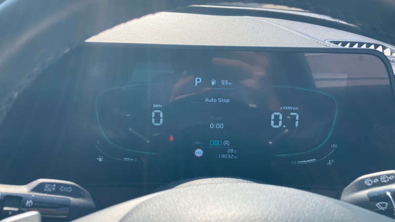 Kia Sportage 1.6T GDi 48V ISG GT-Line 5dr DCT Petrol Estate